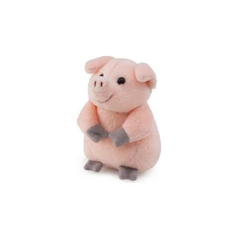 Peluche Christmas Orsetto Angelo 9 cm 29408 - Foto 1