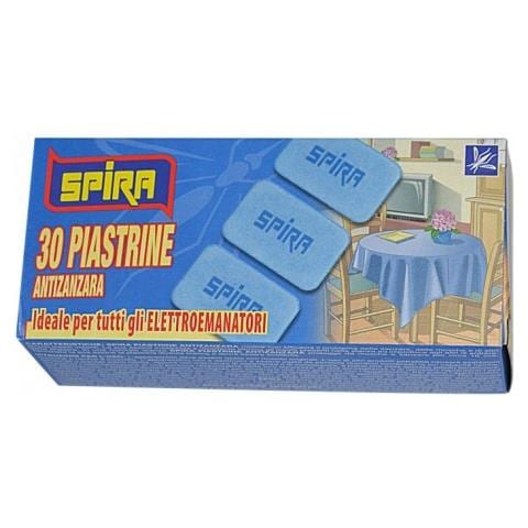 Piastrine Antizanzare da 30 Pezzi - Foto 5