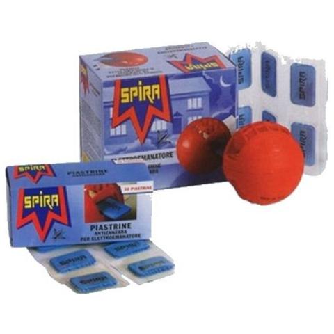 Piastrine Antizanzare da 30 Pezzi - Foto 2