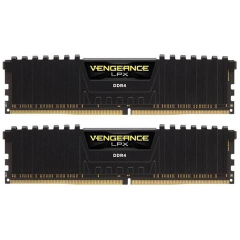 Vengeance LPX 16GB DDR4-2400 memoria 2 x 8 GB - Foto 1