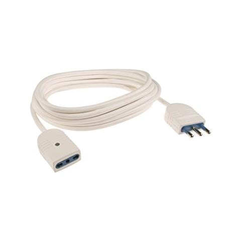 Prolunga Lin. Da 5m- Spina 16a 2p+t E P Cf006 - Foto 1