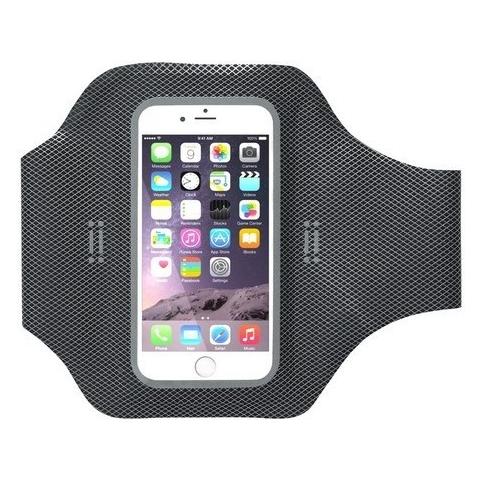 Fascia da Braccio Universale 5.1'' - Nero - Foto 2