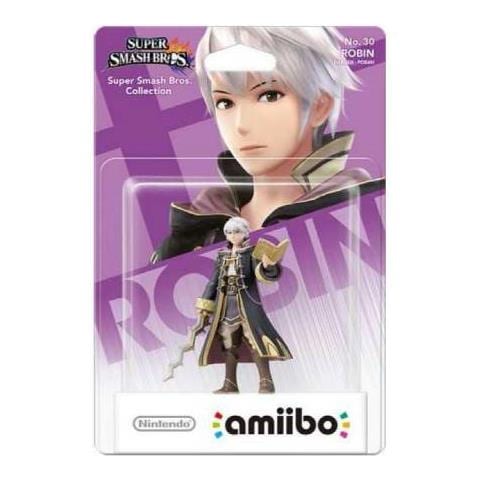 Amiibo Robin Daraen - Foto 2