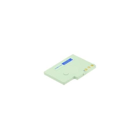 2-Power MBI0018A, 720 mAh, GPS / PDA / Mobile phone, Polimeri di litio (LiPo) , 4 cm, 5 mm, 5,2 cm - Foto 1