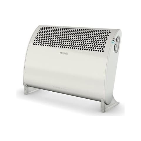 CALEO 2 Termoconvettore Riscaldamento Elettrico Potenza 2000W con Termostato - Foto 1