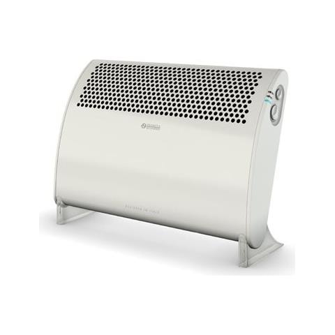 CALEO 2 Termoconvettore Riscaldamento Elettrico Potenza 2000W con Termostato - Foto 2