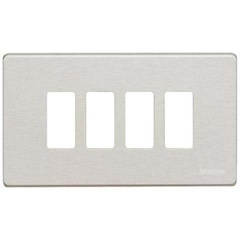 504/4 / x - Magic - Placca 4p Oxidal - Foto 1