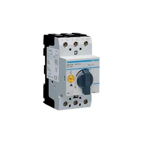 Mm513n -interruttore Salvamotore 20-25a 2.5m - Foto 1