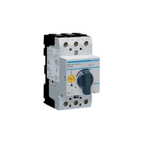 Mm513n -interruttore Salvamotore 20-25a 2.5m - Foto 2