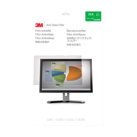 " Anti-Glare Filtro Anti-Riflesso per Monitor, 23.8""" - Foto 1