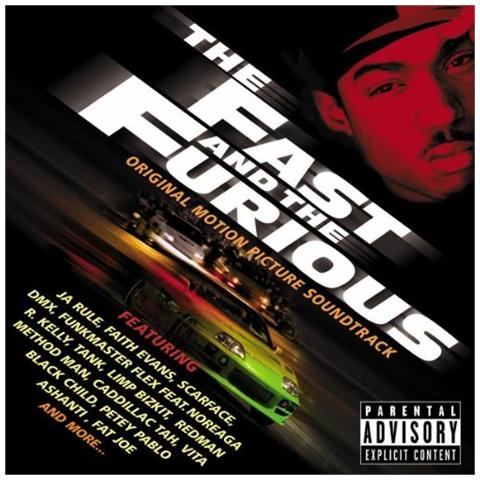 Fast & The Furious - Foto 1