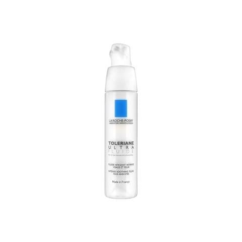 Toleriane Ultra Fluido Lenitivo Intensivo 40ml - Foto 4