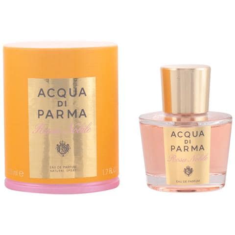 Rosa Nobile Edp Vaporizador 50 Ml - Foto 1