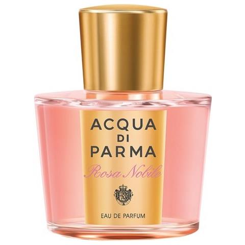 Rosa Nobile Edp Vaporizador 50 Ml - Foto 2