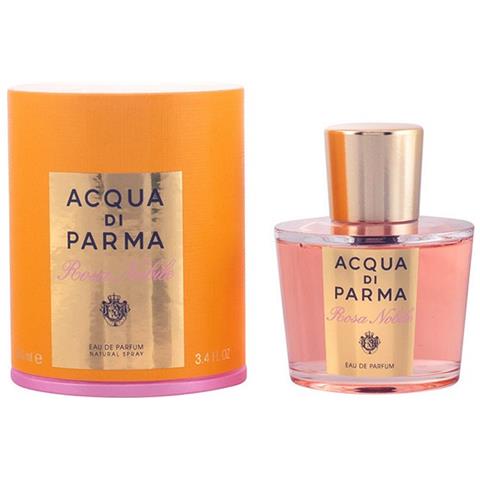 Rosa Nobile Edp Vaporizador 50 Ml - Foto 7
