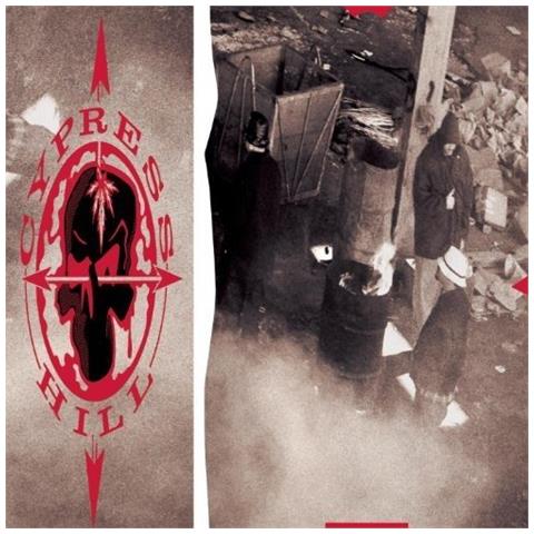 Cypress Hill - Cypress Hill  - Foto 1