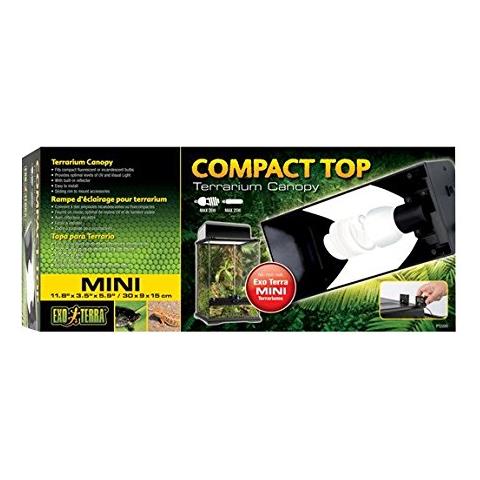 Compatto Sopra Tettoia - Mini - Foto 1