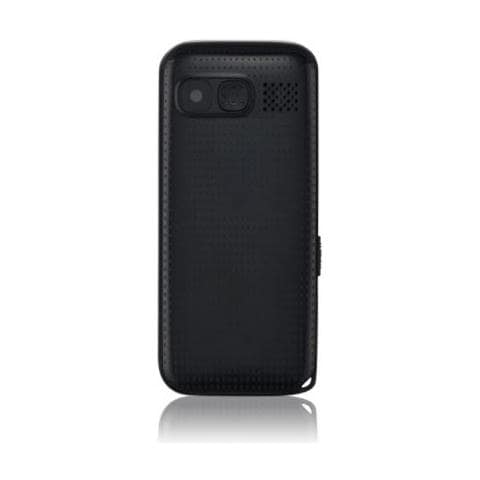 Amico Sicuro Senior Phone Display 1.77" Micro SD Bluetooth con Tasti Grandi + SOS Fotocamera Colore Nero - Foto 2