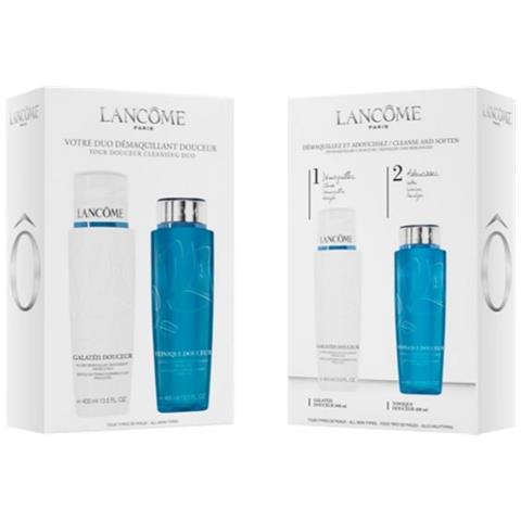 Lancome Duo Douceur 2x400ml - Foto 1