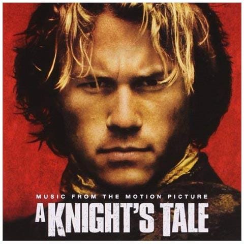 Knight's Tale (A)  - Foto 1