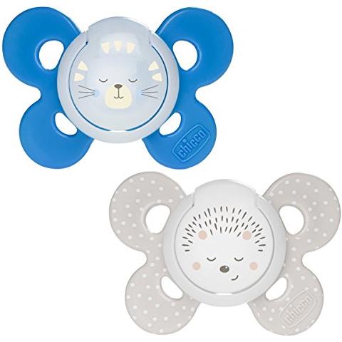 Succhiet. SI. 2pz. Lum. Bimbo16/36 - Foto 1