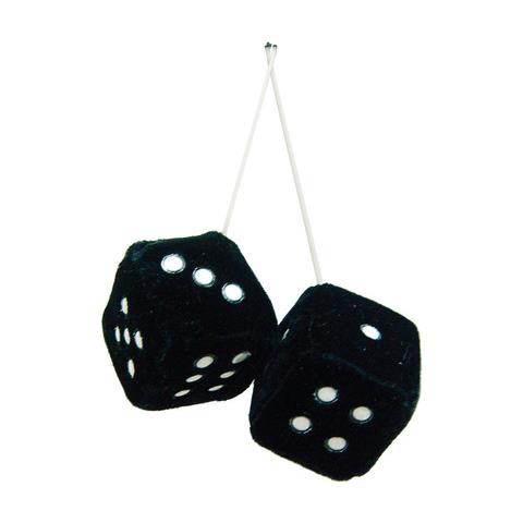 Profumatore Funky Dice Colori Ass. Fragranza Van - Foto 1