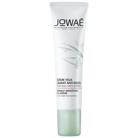 Jowae Siero Occhi Levigante Antirughe 15 Ml - Foto 3