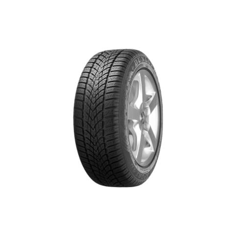 Sp Winter Sport 4d Dsrof (225/45 R17 91h *, Runflat) - Foto 1