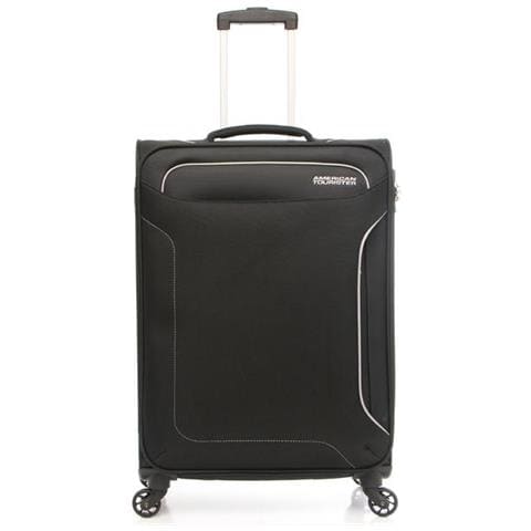 Trolley Holiday Heat Spinner 67/24 Black 50g*09005 - Foto 1