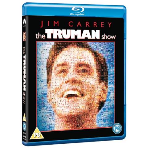 Truman Show Dvd - Foto 1