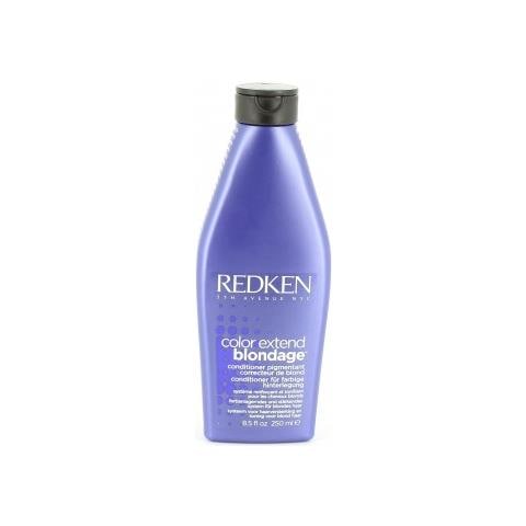 Condizionatore Biondo 250 Ml - - Foto 1