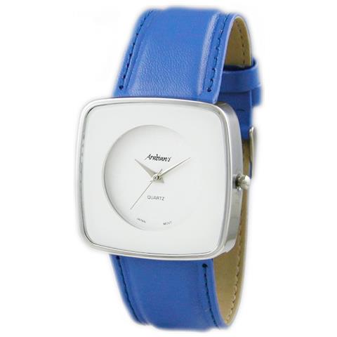Orologio Analogico Quarzo Uomo con Cinturino in Pelle DBP2045A - Foto 1