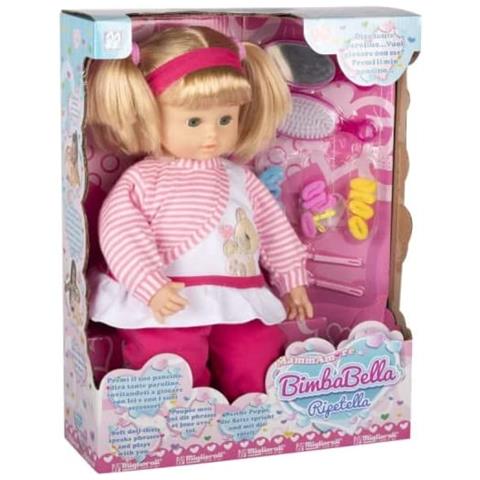 Migliorati B023 - Bimbabella Ripetella - Foto 1