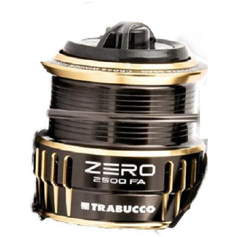 Bobina Mulinello Zero Carbon 3500 - Taglia: Unica - Foto 1