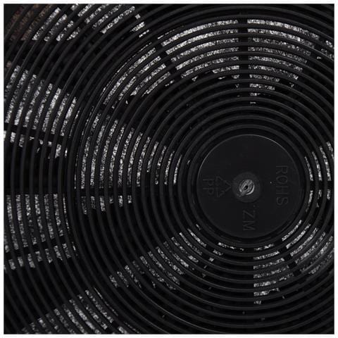 Filtri Al Carbone Per Cappa 2 Pz Nero - Foto 2