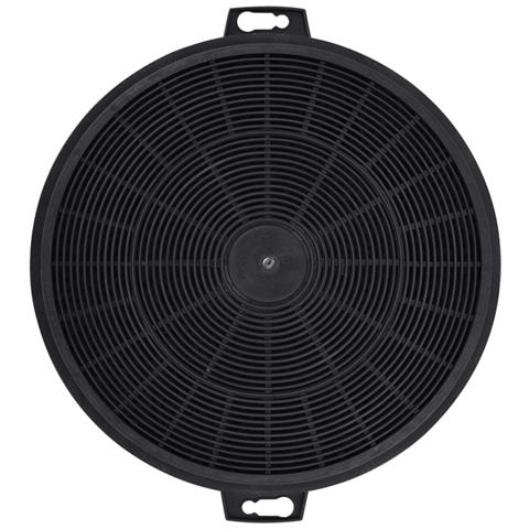 Filtri Al Carbone Per Cappa 2 Pz Nero - Foto 7