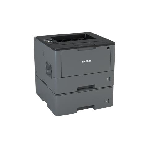 HL-L5100DNT stampante laser 1200 x 1200 DPI A4 - Foto 2