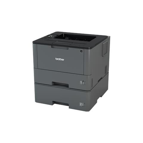 HL-L5100DNT stampante laser 1200 x 1200 DPI A4 - Foto 3