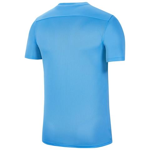 Maglia Uomo DryFit Park VII University Taglia 2XL Colore Azzurro - Foto 3