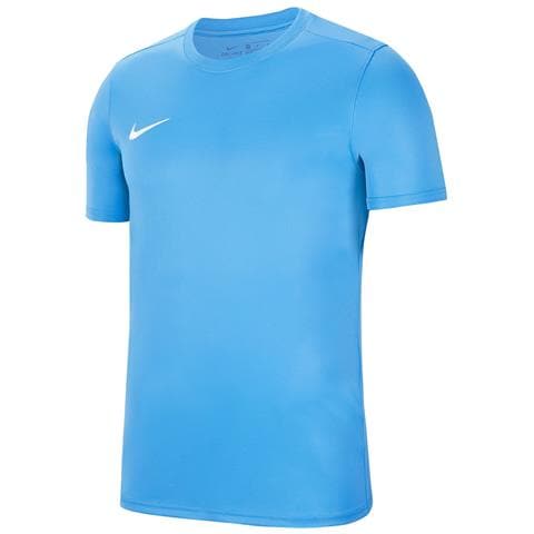 Maglia Uomo DryFit Park VII University Taglia 2XL Colore Azzurro - Foto 1