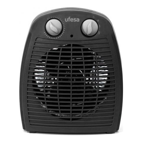 Calorifero A Ventola Cf2000 2000w - Foto 2