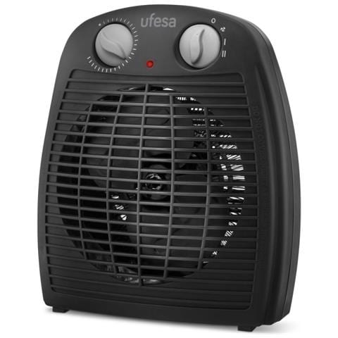 Calorifero A Ventola Cf2000 2000w - Foto 6