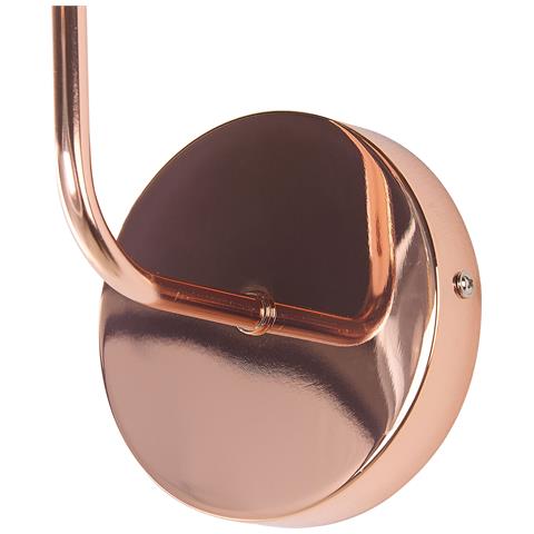 Aplique Da Parete Color Rame Savena - Foto 13