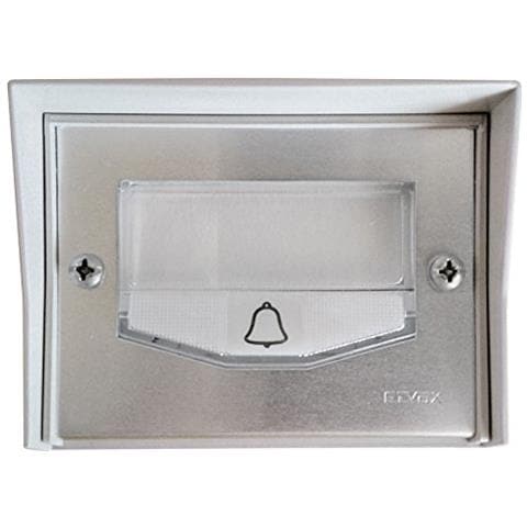 1721 Pulsante Di Chiamata Da Incasso - Foto 1