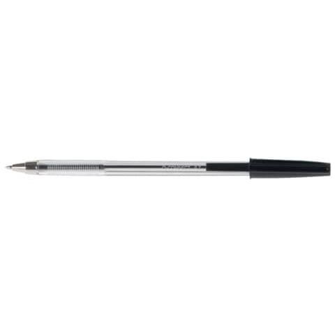 Penna A Sfera M Nero Conf. Da 20 - Kf34042 - Foto 1