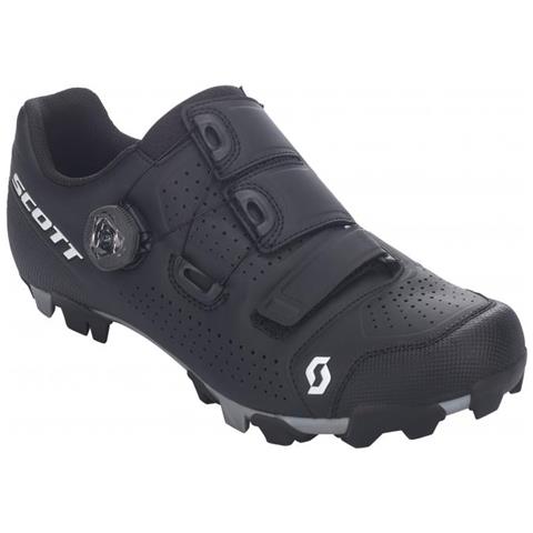 Mtb Team Boa Shoe Scarpe Eur 41 - Foto 1