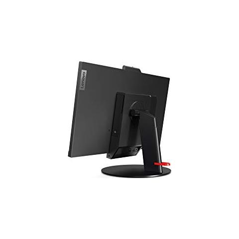 PC All In One con Monitor 27" LED IPS ThinkCentre Tiny in One 2560x1440 Quad HD Tempo di Risposta 4 ms - Foto 2