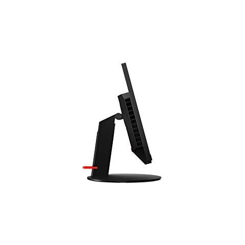 PC All In One con Monitor 27" LED IPS ThinkCentre Tiny in One 2560x1440 Quad HD Tempo di Risposta 4 ms - Foto 5