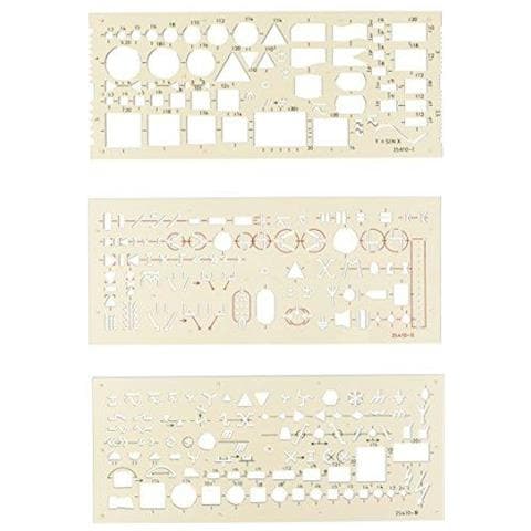 Set Di 3 Modelli Electro - Foto 1