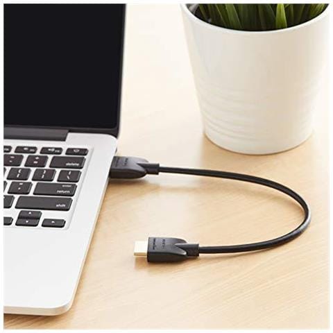 Cavo Hdmi Flessibile 03 M - Foto 4